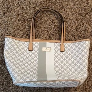Kate Spade tote